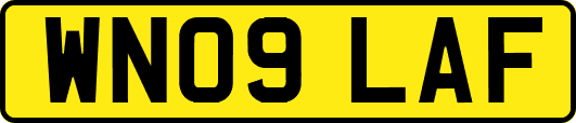 WN09LAF