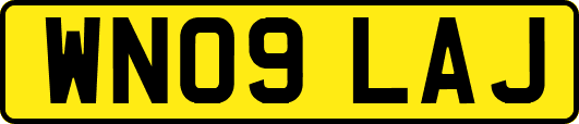 WN09LAJ