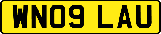 WN09LAU