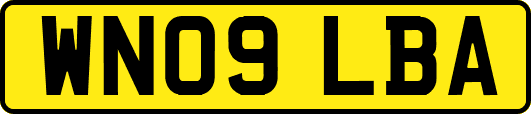WN09LBA