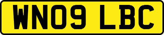 WN09LBC