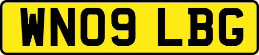 WN09LBG
