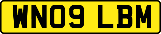 WN09LBM