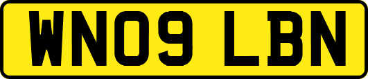 WN09LBN