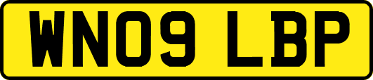 WN09LBP