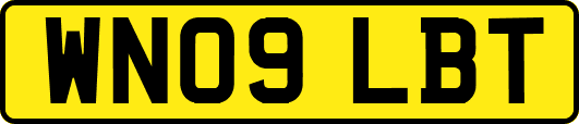 WN09LBT