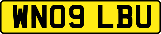 WN09LBU