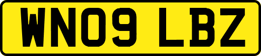 WN09LBZ