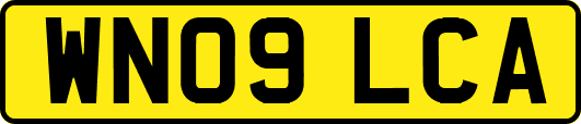 WN09LCA