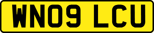 WN09LCU