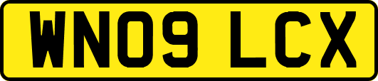 WN09LCX