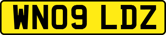 WN09LDZ
