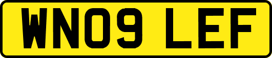 WN09LEF