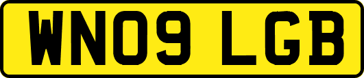 WN09LGB
