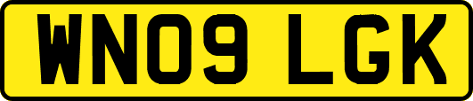 WN09LGK