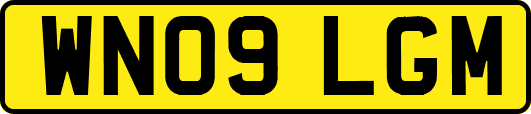 WN09LGM