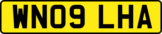 WN09LHA