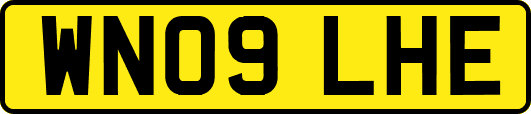 WN09LHE