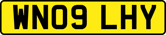 WN09LHY