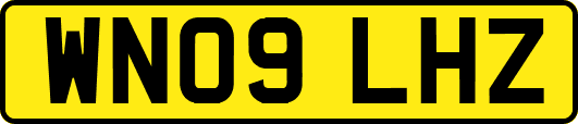 WN09LHZ