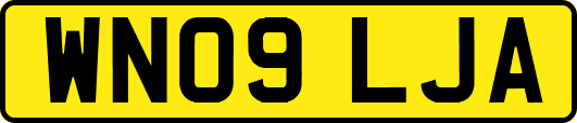 WN09LJA