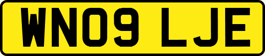 WN09LJE
