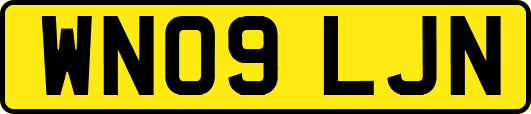 WN09LJN