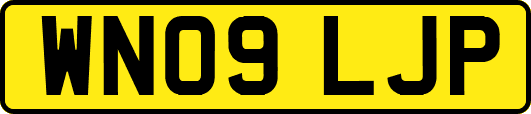 WN09LJP