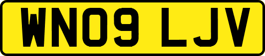 WN09LJV