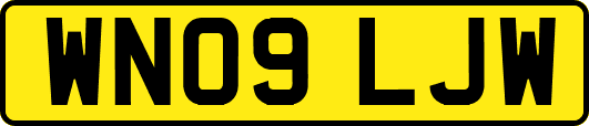 WN09LJW