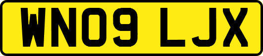 WN09LJX