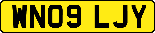 WN09LJY