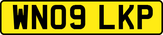 WN09LKP