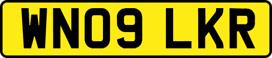 WN09LKR