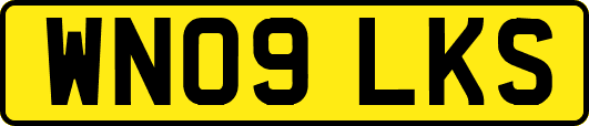 WN09LKS