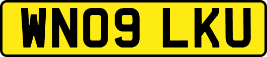 WN09LKU