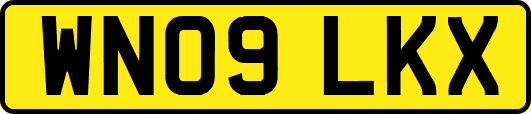 WN09LKX