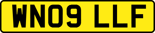 WN09LLF