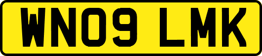 WN09LMK