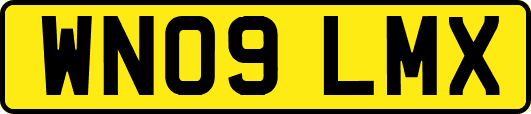 WN09LMX
