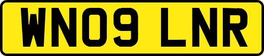 WN09LNR