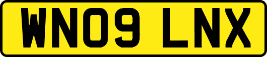 WN09LNX