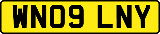WN09LNY