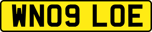 WN09LOE