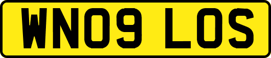 WN09LOS