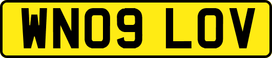 WN09LOV