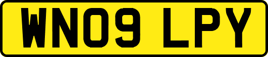 WN09LPY