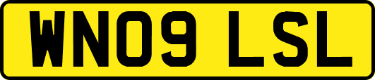 WN09LSL