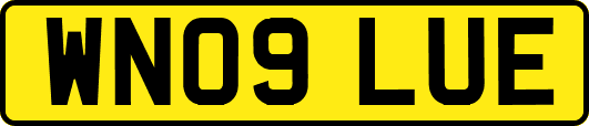 WN09LUE