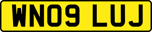 WN09LUJ